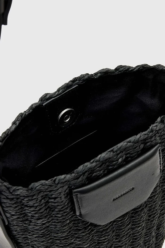 Bolso tote ALBA de AllSaints para mujer