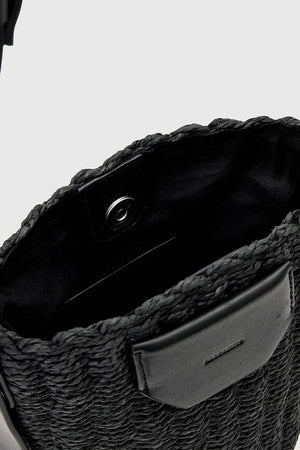 Bolso tote ALBA de AllSaints para mujer