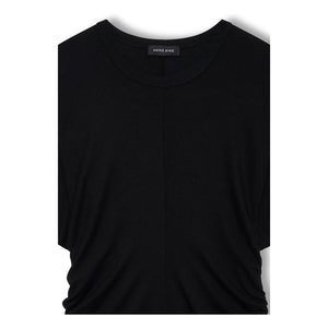 Anine Bing - Camiseta Zadig | Negro