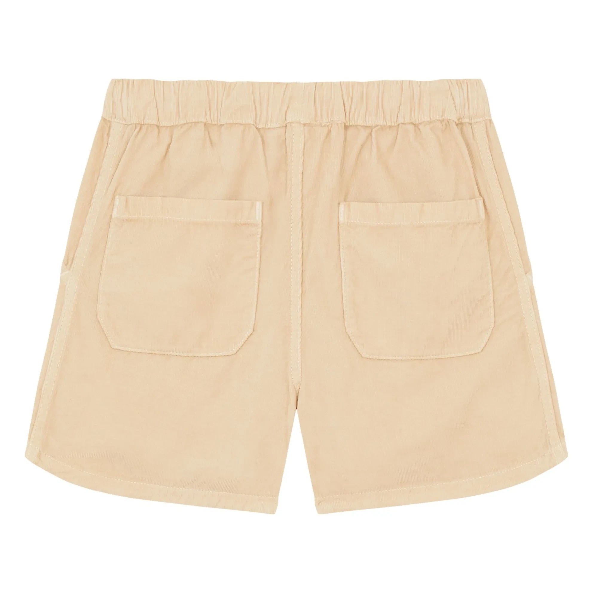 Sunchild - Hunter Corto | Beige