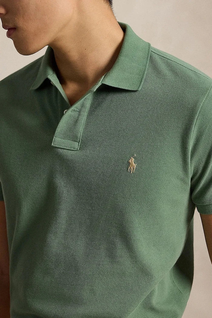 Polo Ralph Lauren Polo de Algodón para Hombre