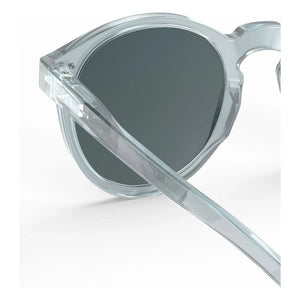 IZIPIZI - Gafas de sol #M | Azul grisáceo