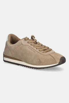 Zapatillas de deporte de ante Rhodes Trainer de Michael Kors