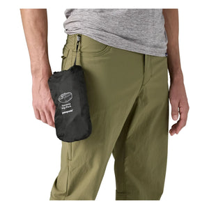 Patagonia - Terravia banana | Negro