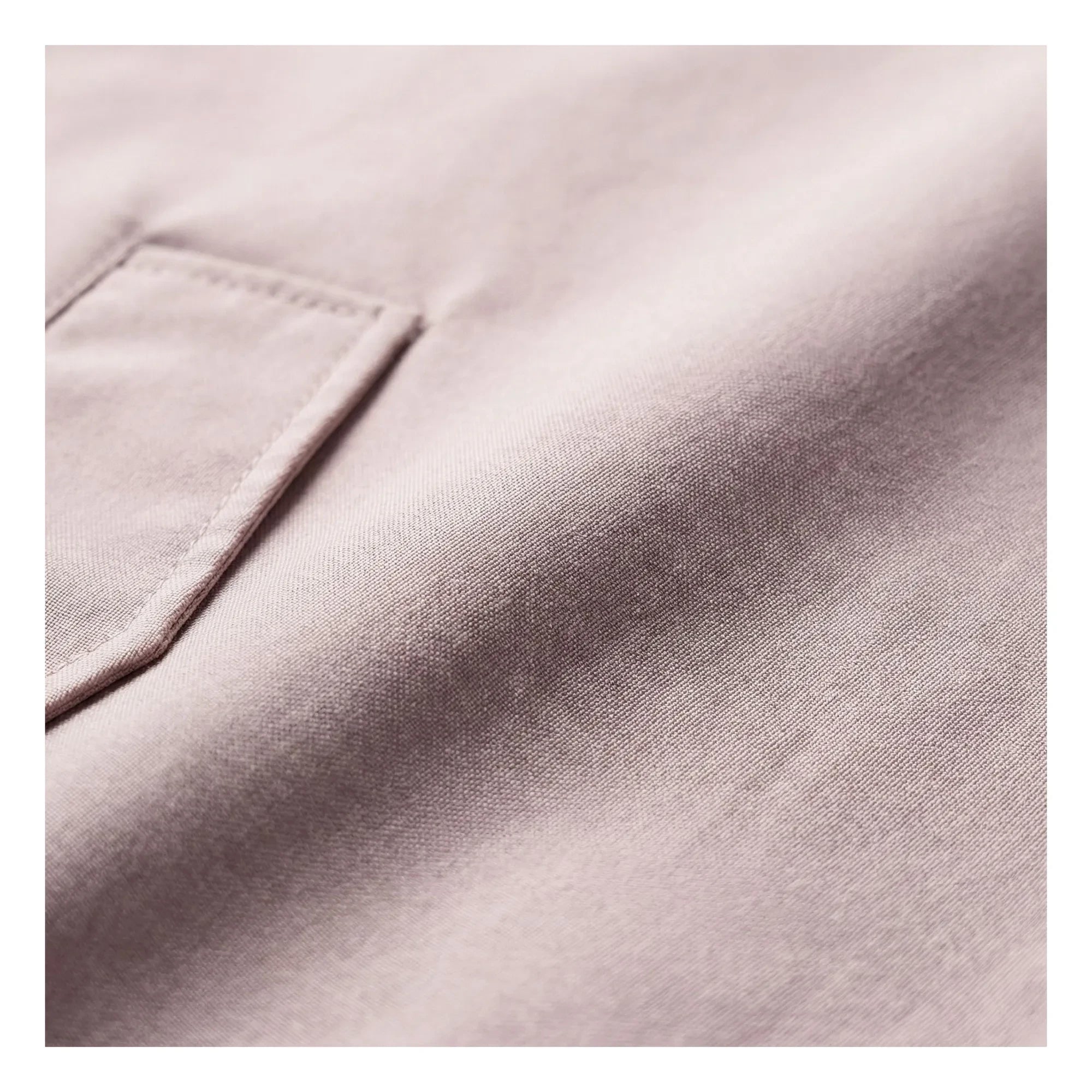 Smallable Kid - Cortavientos Brisk | Rosa empolvado