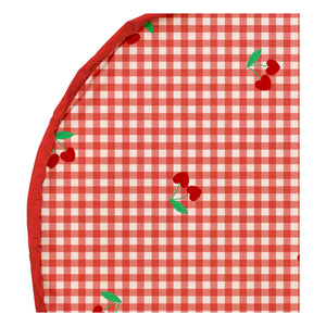 Play and Go - Bolsa/Manta de Juego para Exteriores Noomad - Picnic | Rojo