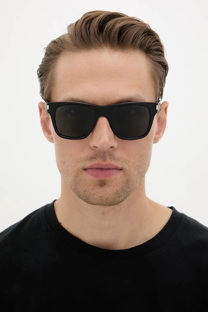 Gafas de Sol Saint Laurent Wayfarer para Hombre