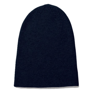 Bompard - Gorro de cachemira | Azul marino