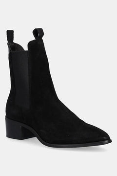 Botines Chelsea de ante Gant St Broomly