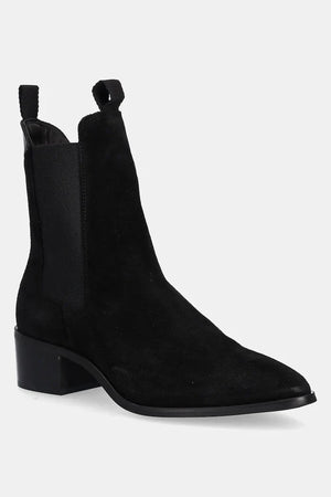 Botines Chelsea de ante Gant St Broomly