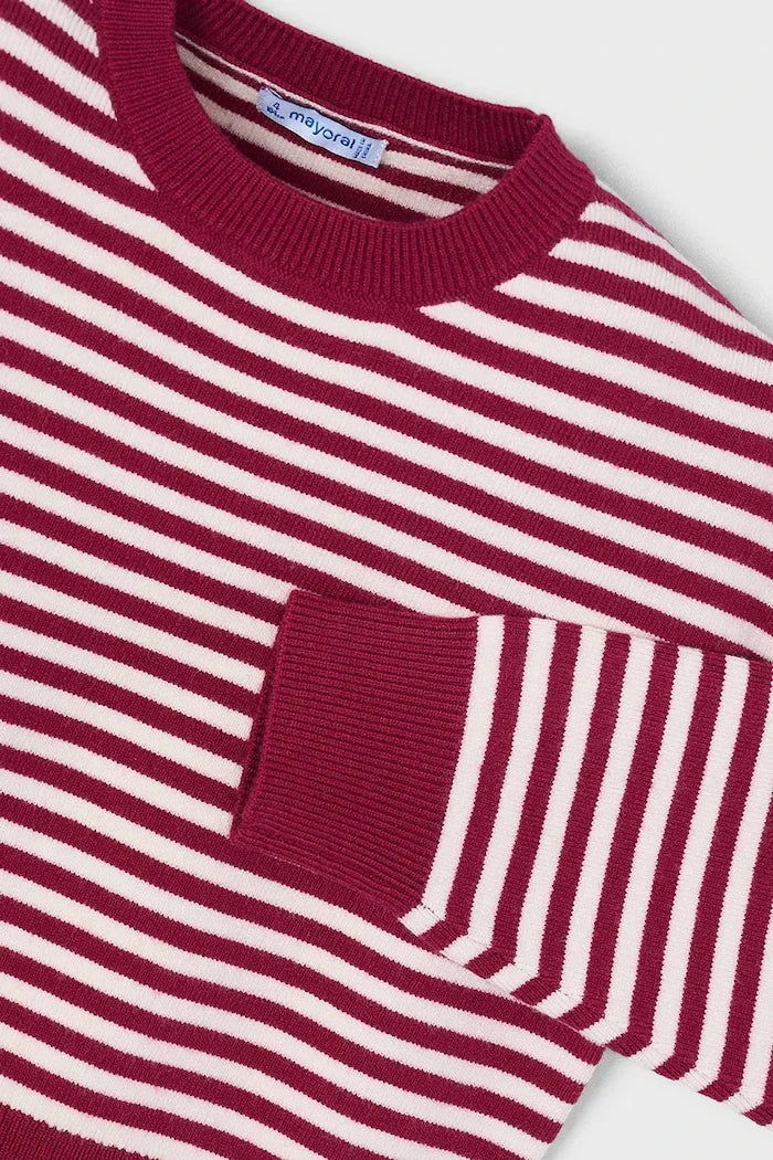 Jersey de viscosa para niños Mayoral