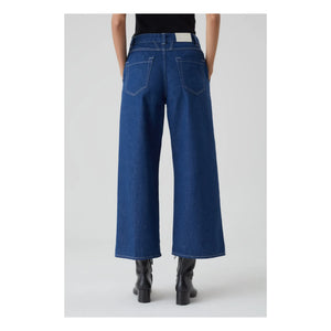 Cerrado - Melfort Jeans | Azul Oscuro