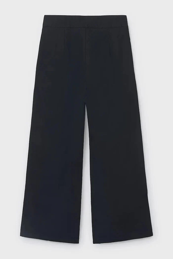 Pantalón de lino infantil Mayoral