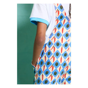 Favorite People - Oliva Peppers Peto | Azul