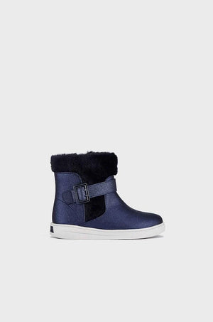 Botines de invierno para niños Mayoral