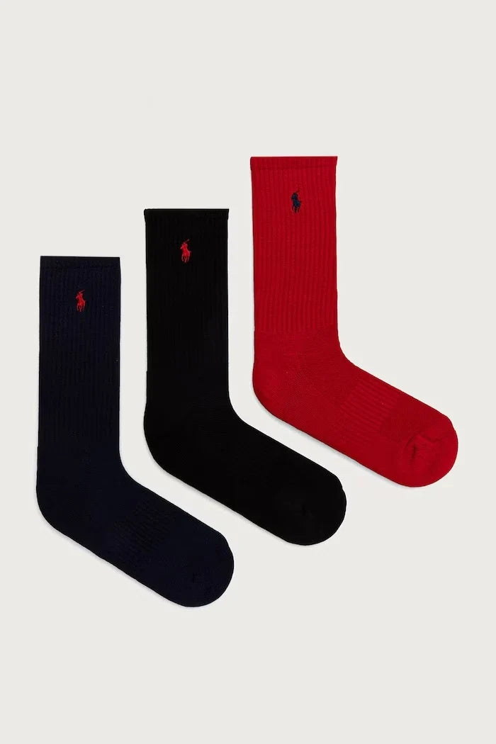 Calcetines de hombre, 6 pares