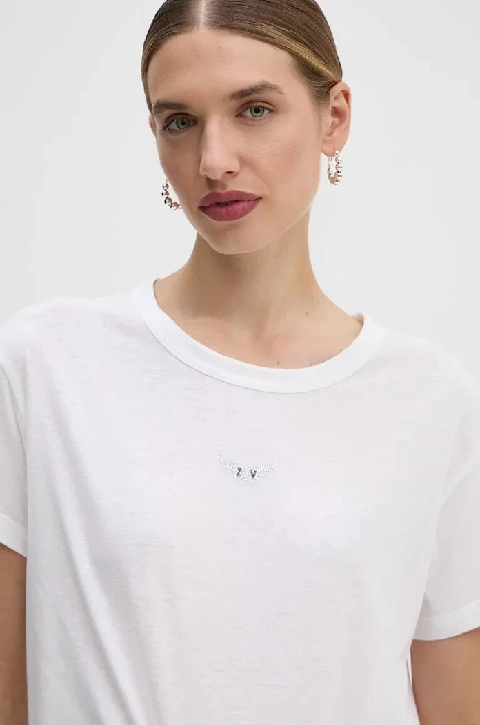 Camiseta ZADIG&VOLTAIRE