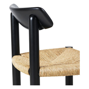Gubi - Silla Daumiller, Rainer Daumiller | Negro