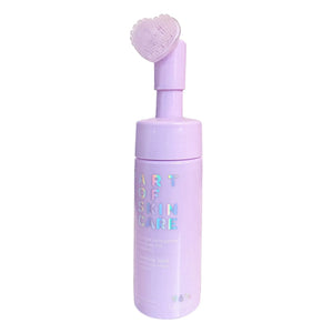 Inuwet - Espuma Limpiadora Facial