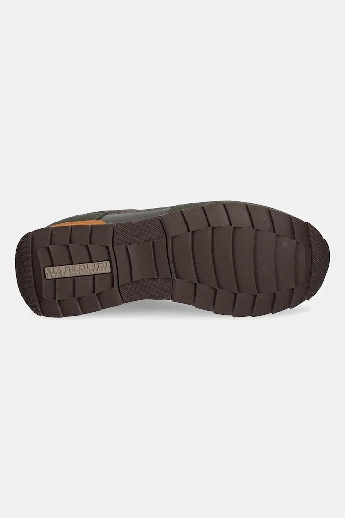 Zapatillas deportivas Napapijri F5STAB01/COS