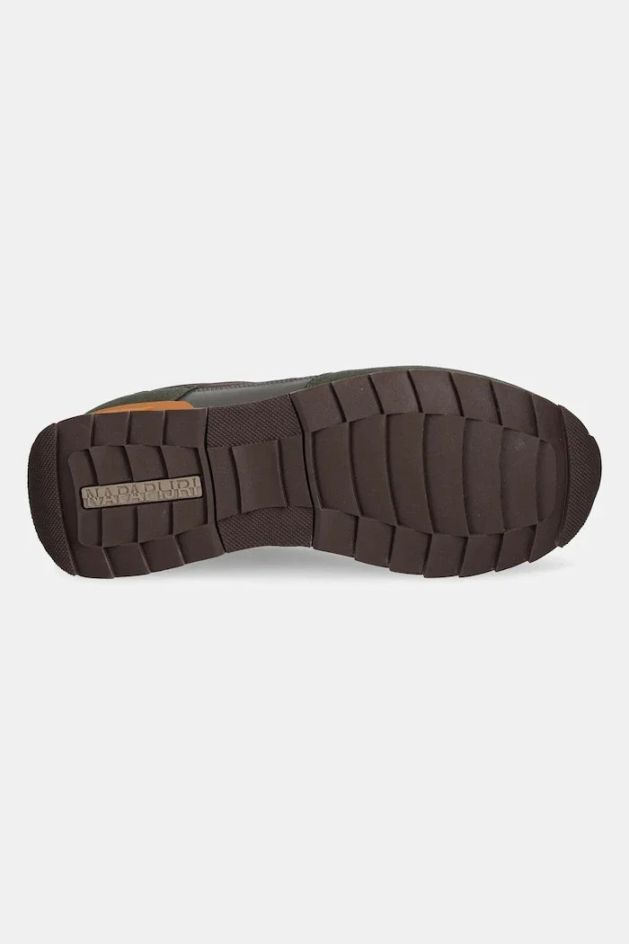 Zapatillas deportivas Napapijri F5STAB01/COS