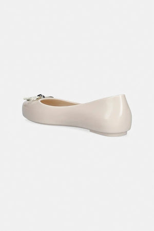 Melissa zapatillas de ballet de niña SWEET LOVE CHROME INF