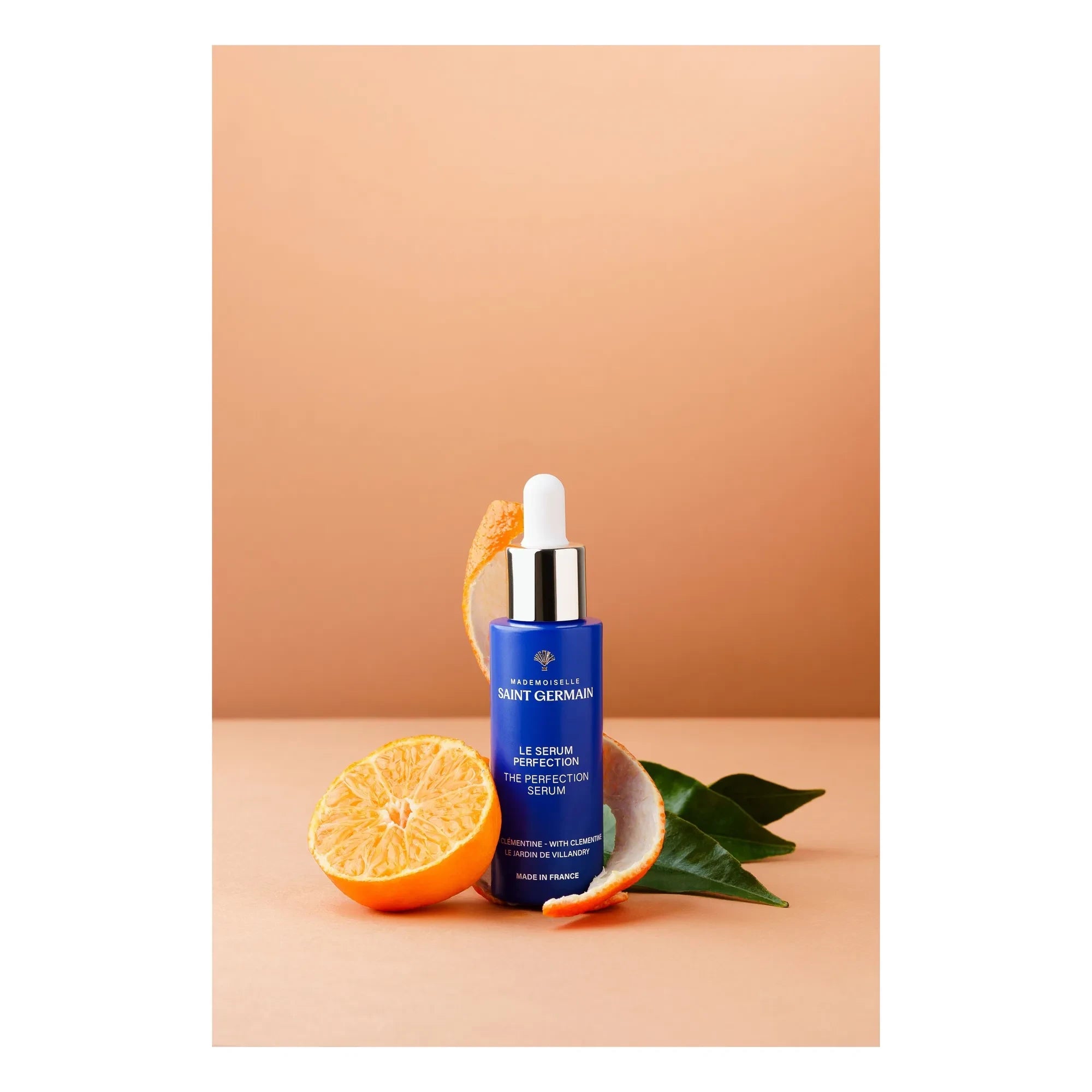 Mademoiselle Saint Germain - Sérum Perfection - 30 ml