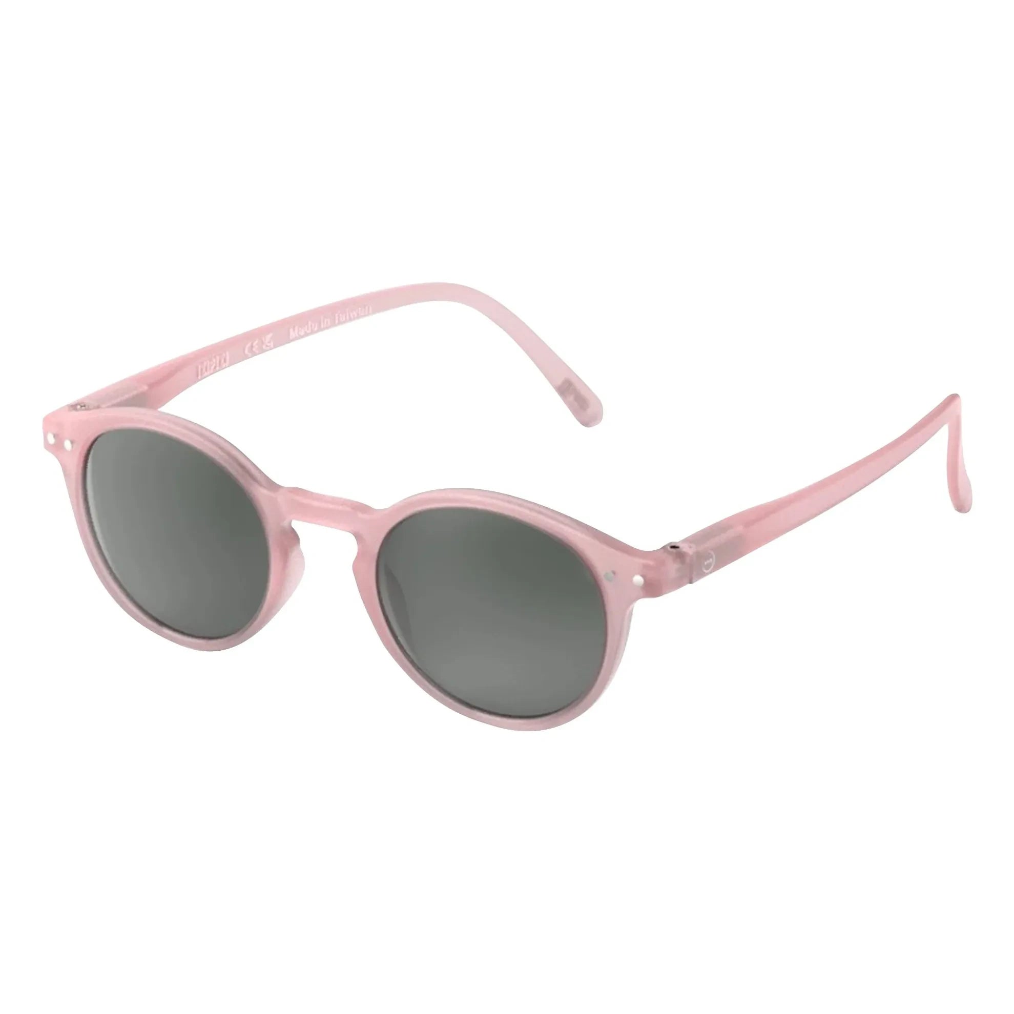 IZIPIZI - Pale Pink #H Güneş Gözlüğü