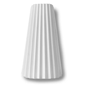 Serax - Lámpara de pared Uala, Sebastian Herkner | Blanco