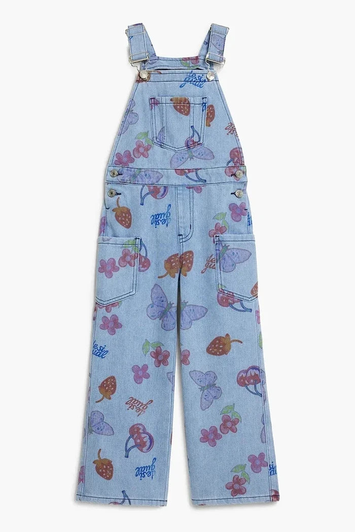 Mono vaquero para niños Desigual