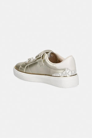 Zapatillas deportivas infantiles Michael Kors JEM FINN