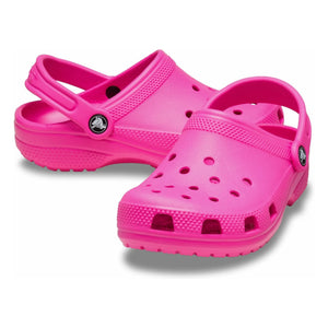 Crocs - Zueco Clásico | Fucsia