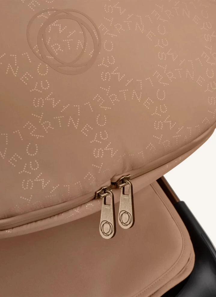 Bugaboo - Footmuff - Bugaboo x Stella McCartney | Kahverengi