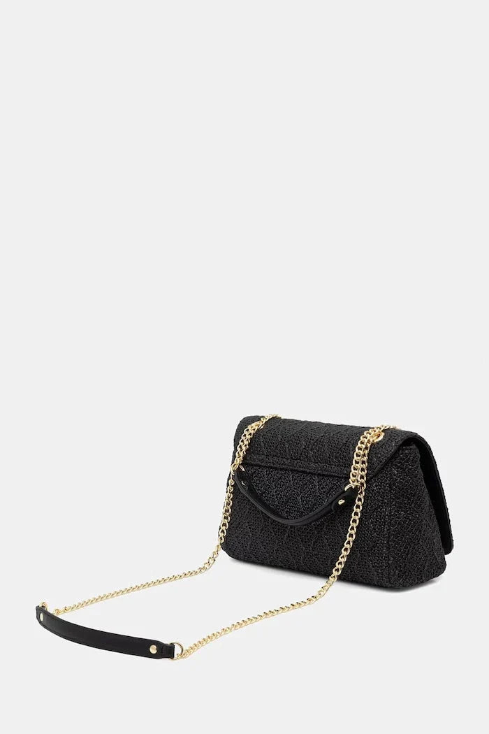 Bolso bandolera de punto OCARINA SUMMER para mujer de Valentino Bags