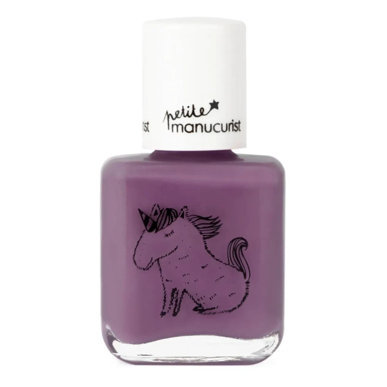 Manucurist - Set de Esmaltes para Niñas: Bonnie, Janis, Lily