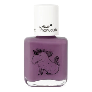 Manucurist - Set de Esmaltes para Niñas: Bonnie, Janis, Lily