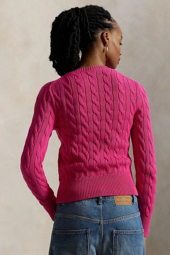 Chaleco de algodón Polo Ralph Lauren para mujer