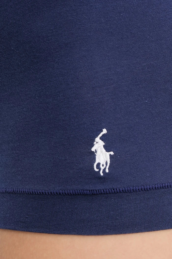 Polo Ralph Lauren Bragas hipster de algodón y elastano para mujer