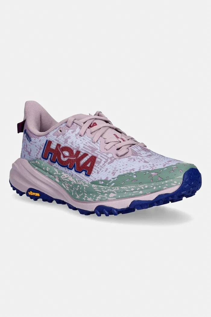Zapatillas de running para mujer Hoka Speedgoat 6 GTX