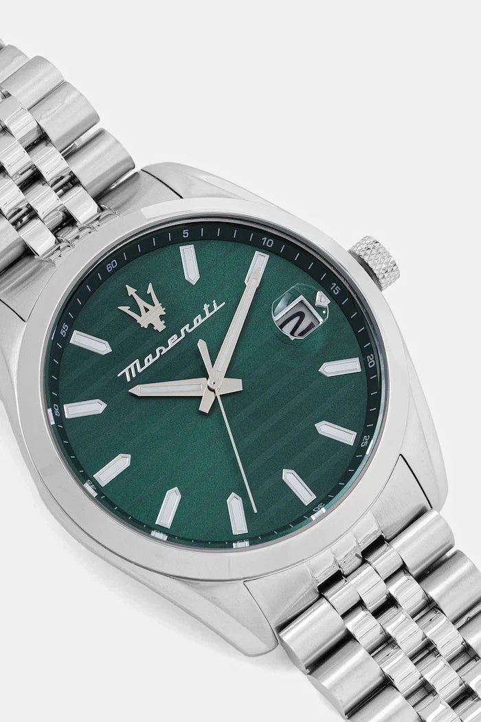 Reloj Maserati