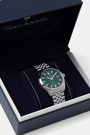 Reloj Maserati