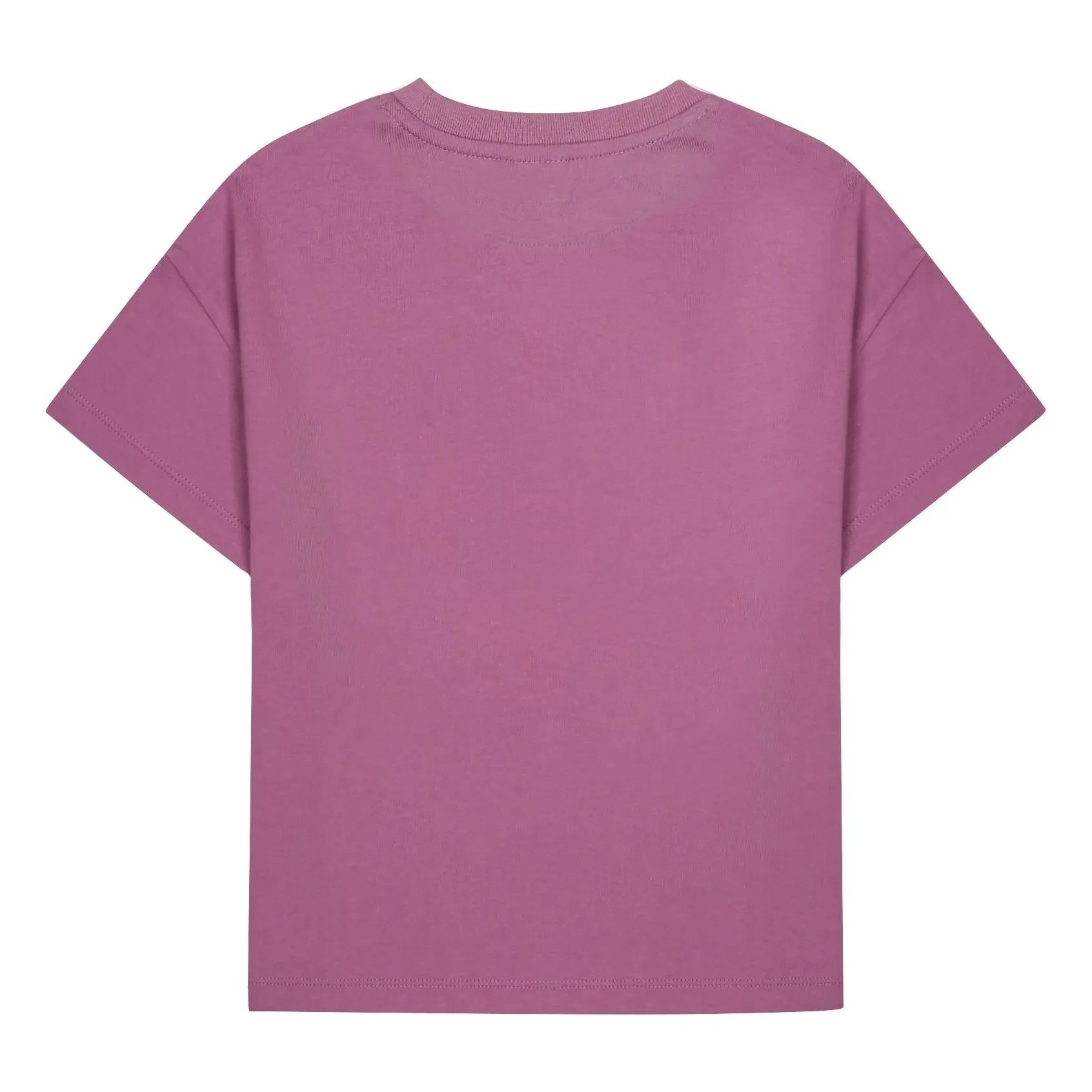 Jelly Mallow - Camiseta Pepper | Morado