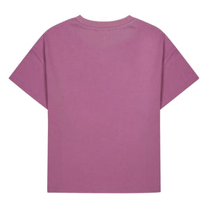 Jelly Mallow - Camiseta Pepper | Morado