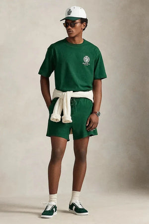 Camiseta de algodón Polo Ralph Lauren