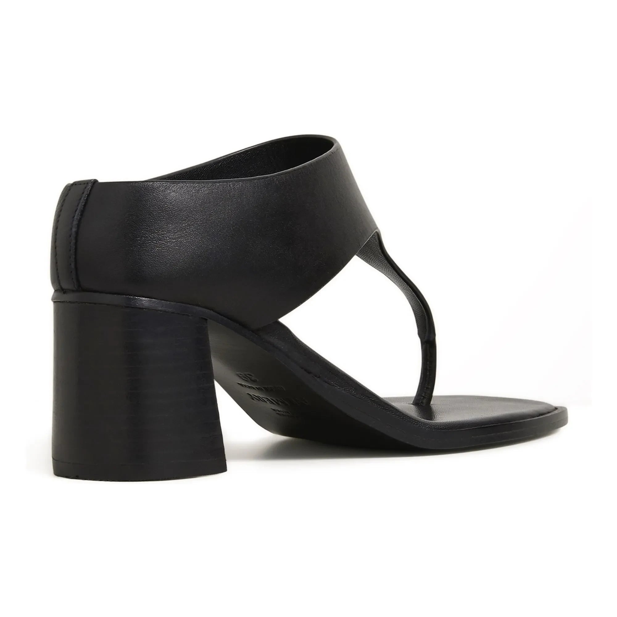 A. Emery - Sandalia Fairlie | Negro
