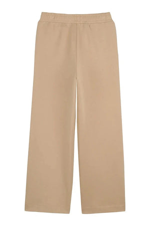 Pantalones deportivos de algodón para niños Michael Kors