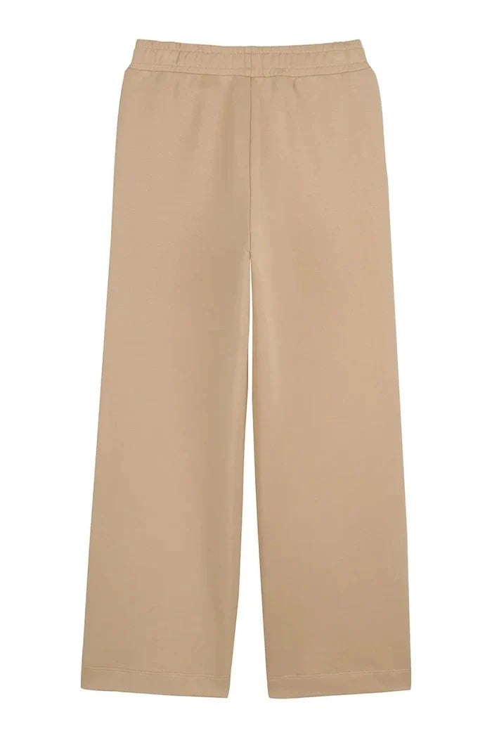 Pantalones deportivos de algodón para niños Michael Kors