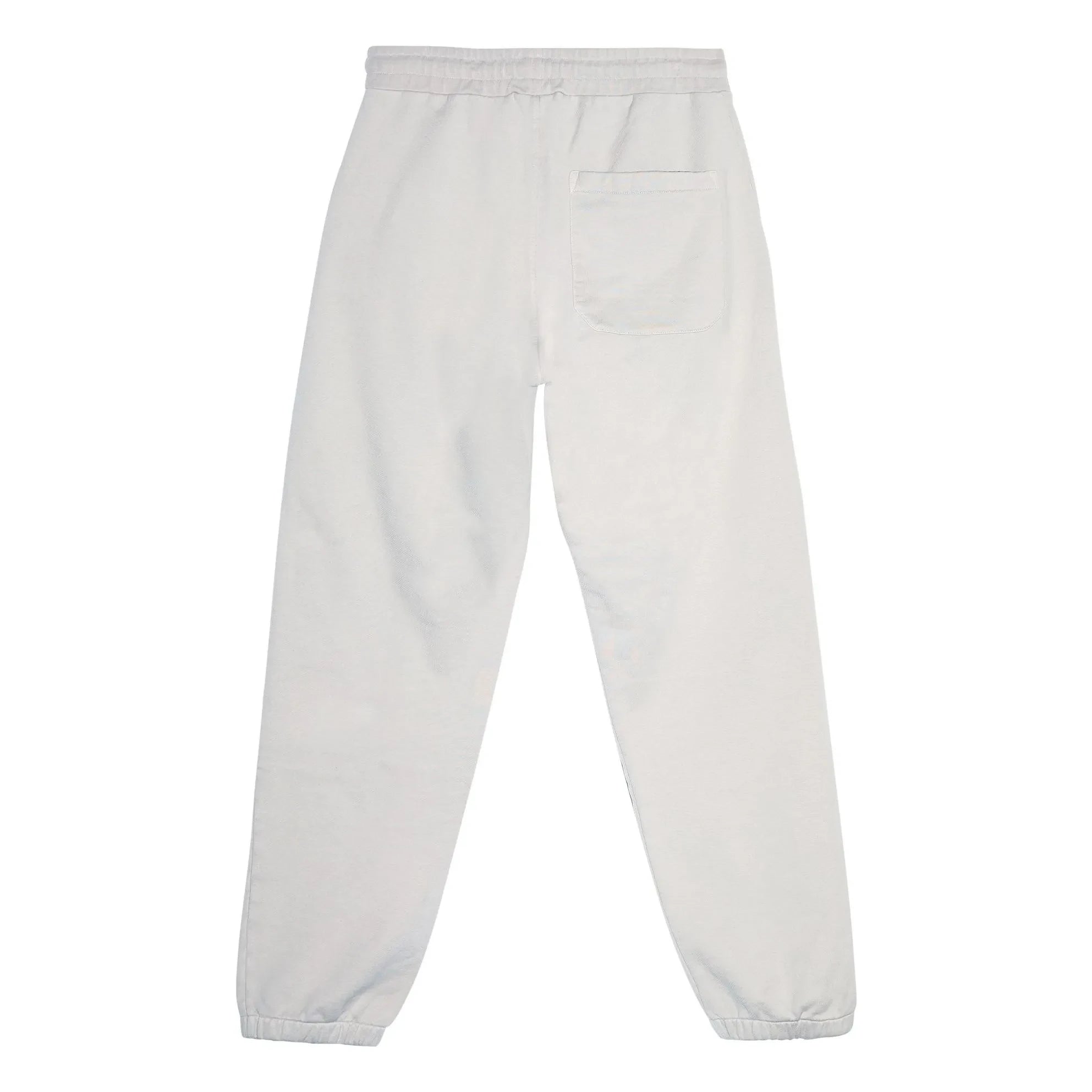 Smallable Man - Jogger Shuffle Algodón Orgánico | Gris perla