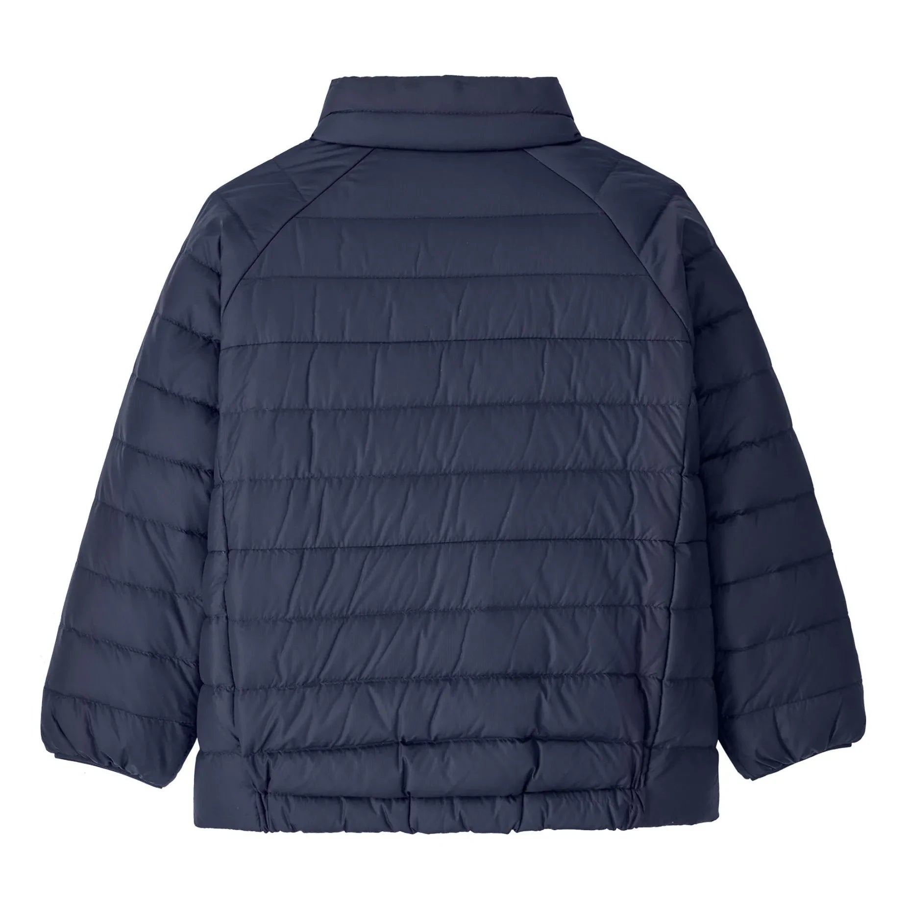 Patagonia - Chaqueta acolchada de plumón reciclado | Azul marino