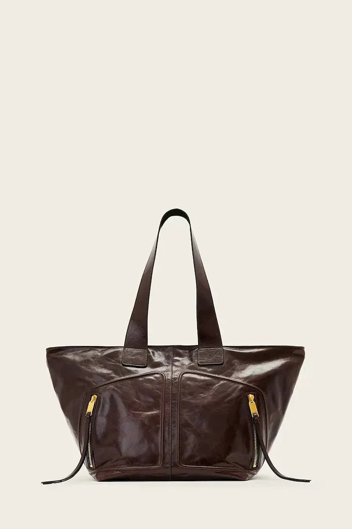 JEAN de cuero para mujer AllSaints